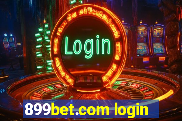 899bet.com login
